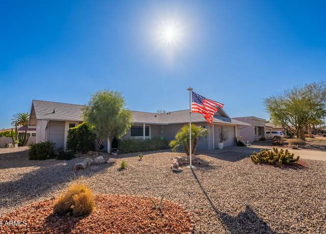 Property at 12439 W Eveningside Dr, Sun City West, AZ 85375, 2 beds, 1.75 baths