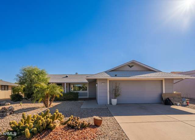 Property at 12439 W Eveningside Dr, Sun City West, AZ 85375, 2 beds, 1.75 baths