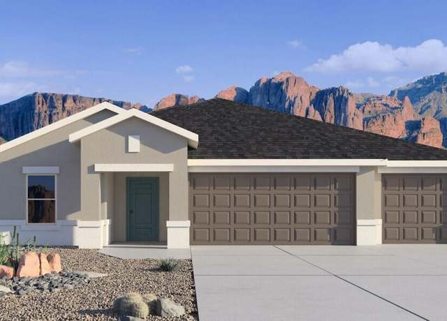 Property at 5694 E Axle Ln, San Tan Valley, AZ 85140, 4 beds, 3 baths