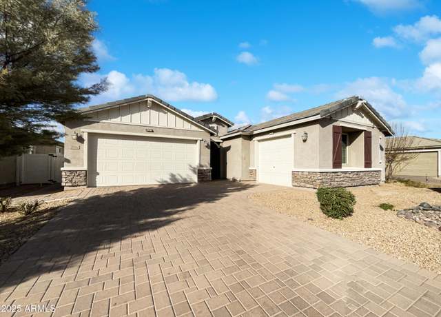 Property at 2526 E Novak Way, Phoenix, AZ 85042, 4 beds, 2 baths