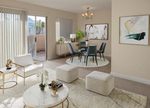 Property at 7550 N 12th St #143, Phoenix, AZ 85020, 2 beds, 1 bath