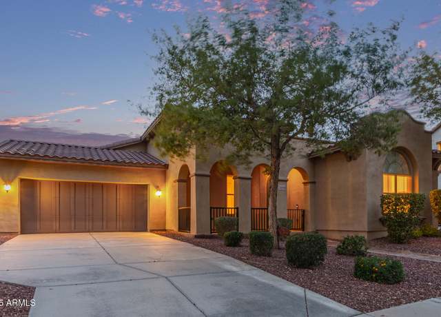 Property at 21008 W Cora Vis, Buckeye, AZ 85396, 3 beds, 2.5 baths