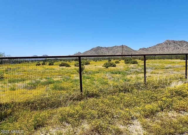 Property at 31845 N Thompson Rd #5, San Tan Valley, AZ 85144