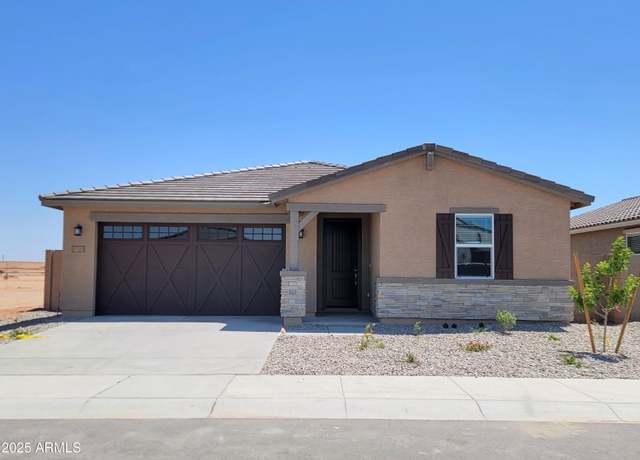 Property at 37325 W San Clemente St, Maricopa, AZ 85138, 4 beds, 2.5 baths