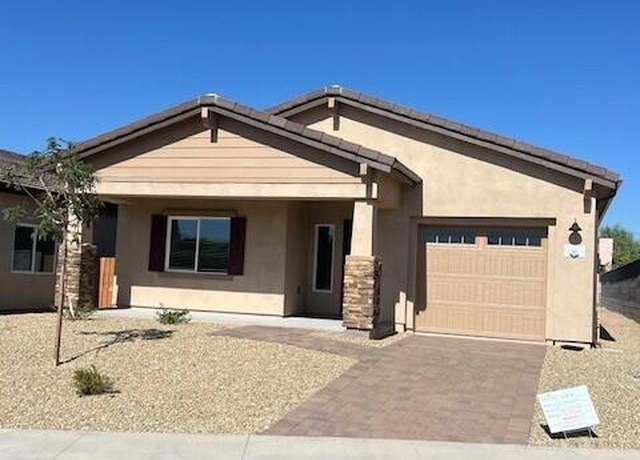 Property at 726 N Don Frank Ln, Wickenburg, AZ 85390, 3 beds, 2 baths