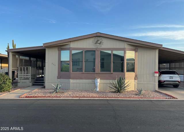 Property at 11596 W Sierra Dawn Blvd #209, Surprise, AZ 85378, 2 beds, 2 baths