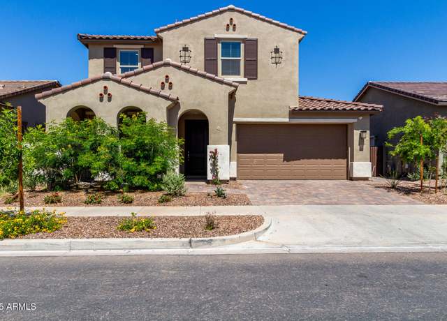 Property at 9548 E Rainbow Ave, Mesa, AZ 85212, 4 beds, 3.5 baths