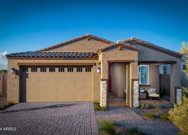 Property at 3610 E Peralta Canyon Ln, San Tan Valley, AZ 85140, 3 beds, 2 baths