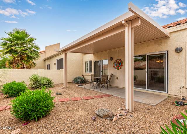 Property at 7101 W Beardsley Rd #1403, Glendale, AZ 85308, 3 beds, 2 baths