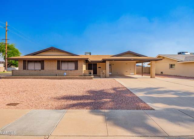 Property at 3901 W Augusta Ave, Phoenix, AZ 85051, 4 beds, 2 baths