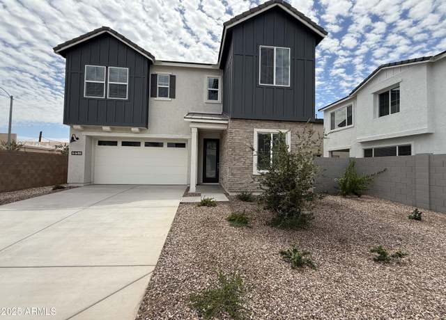 Property at 651 W Laredo St, Chandler, AZ 85225, 4 beds, 3 baths
