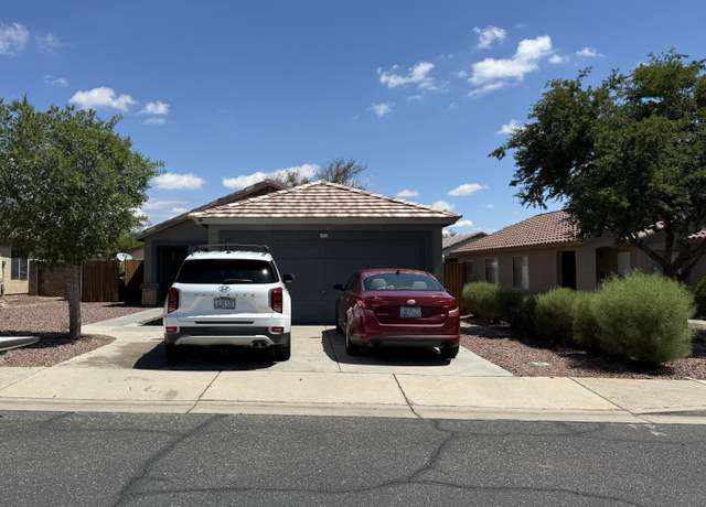 Property at 14922 W Port AU Prince Ln, Surprise, AZ 85374, 3 beds, 2 baths