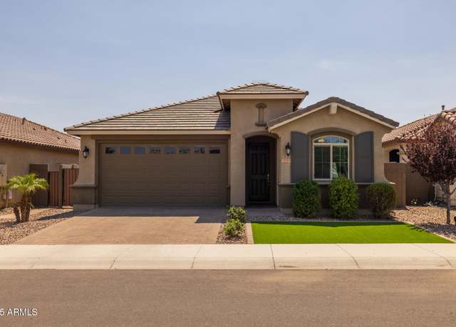 Property at 35193 N Agua Caliente --, San Tan Valley, AZ 85144, 3 beds, 2.5 baths