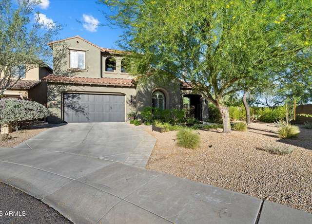 Property at 21105 N 37th Run, Phoenix, AZ 85050, 4 beds, 3.5 baths