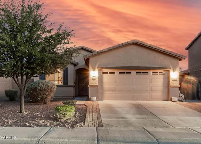 Property at 1783 W Cool Water Way, San Tan Valley, AZ 85144, 3 beds, 2 baths