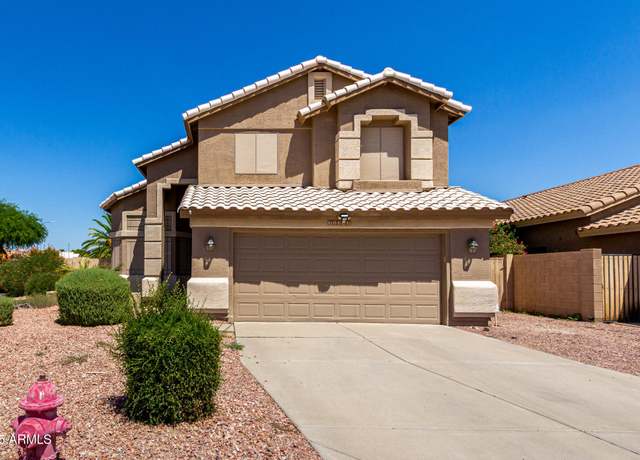 Property at 21343 N 88th Ln, Peoria, AZ 85382, 4 beds, 3 baths
