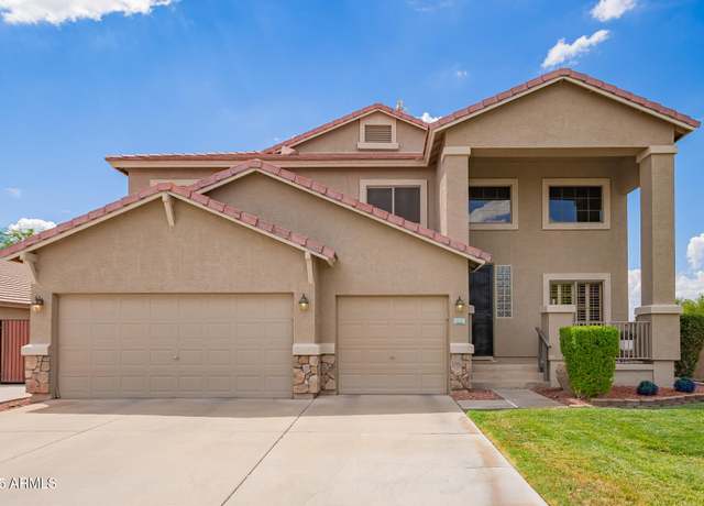 Property at 2930 N 127th Ln, Avondale, AZ 85392, 5 beds, 3 baths