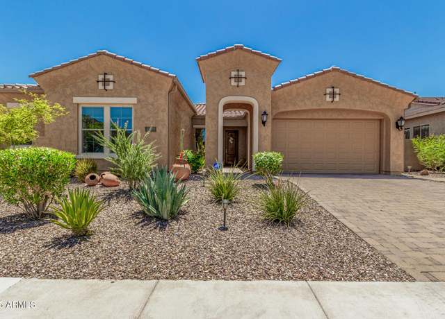 Property at 11539 W Candelilla Way, Peoria, AZ 85383, 3 beds, 2 baths