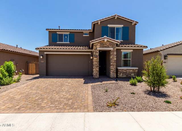 Property at 17619 W Oregon Ave, Litchfield Park, AZ 85340, 4 beds, 3 baths