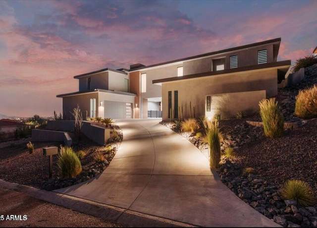 Property at 15406 N Blackbird Dr, Fountain Hills, AZ 85268, 3 beds, 3.5 baths