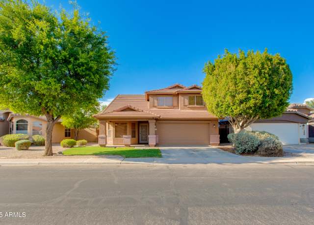 Property at 9326 E Pampa Ave, Mesa, AZ 85212, 4 beds, 2.5 baths
