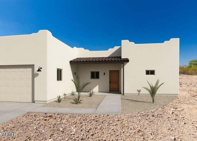 Property at 455 N Ironwood Pl #24, Wickenburg, AZ 85390, 4 beds, 2 baths