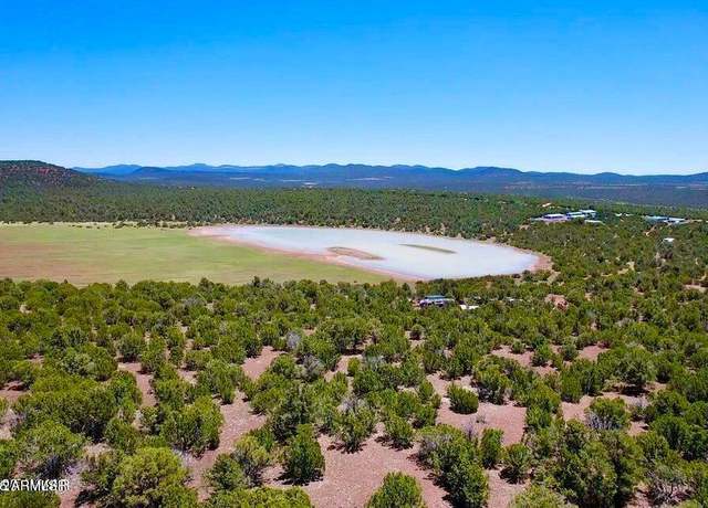 Property at 18 Co Rd N3321 1.04 Acres -- Unit -, Vernon, AZ 85940