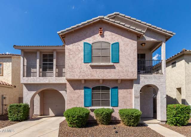 Property at 1430 E Mobile Ln, Phoenix, AZ 85040, 4 beds, 2.5 baths