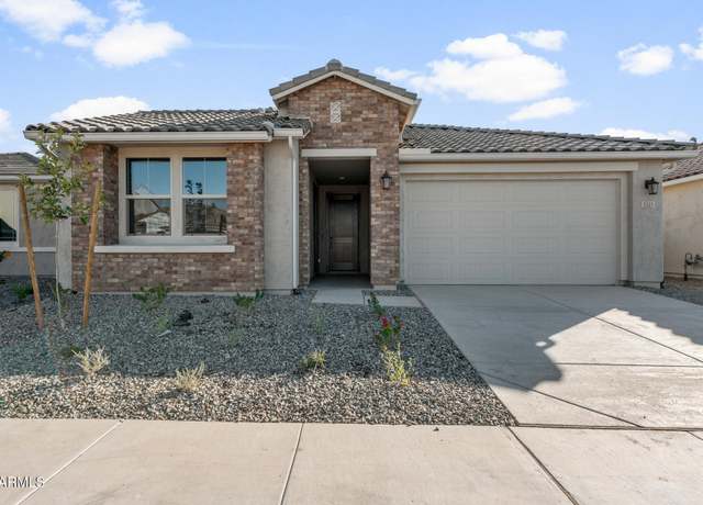 Property at 1521 W Saddle Run, Apache Junction, AZ 85120, 4 beds, 2 baths
