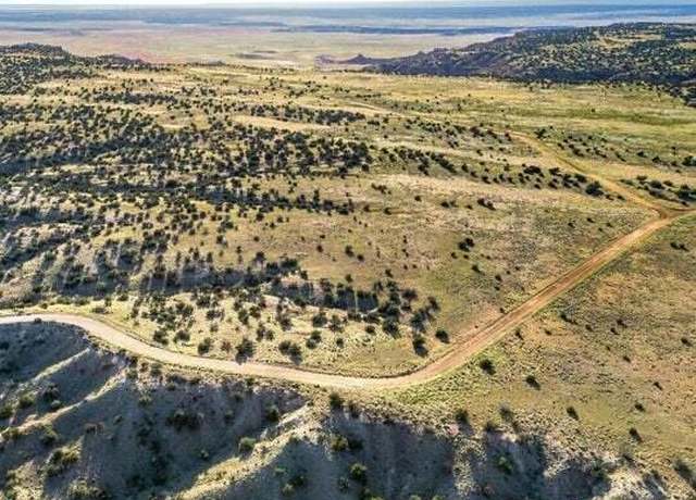 Property at Lot 37 Woodland Valley Ranch -- #37, St Johns, AZ 85936