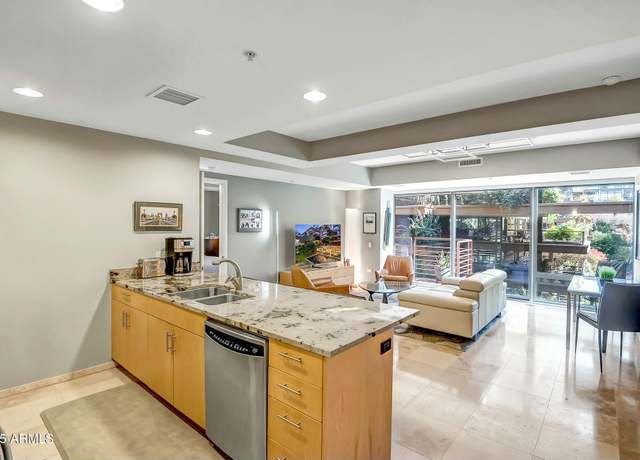 Property at 7131 E Rancho Vista Dr #3002, Scottsdale, AZ 85251, 2 beds, 2 baths