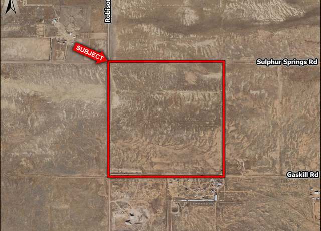 Property at 0 E Robison Rd Unit -, Willcox, AZ 85643