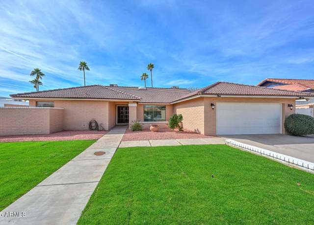 Property at 13014 N 23rd Pl, Phoenix, AZ 85022, 3 beds, 2 baths