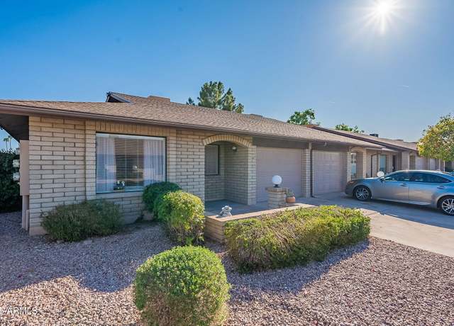 Property at 520 S Greenfield Rd #22, Mesa, AZ 85206, 3 beds, 2 baths