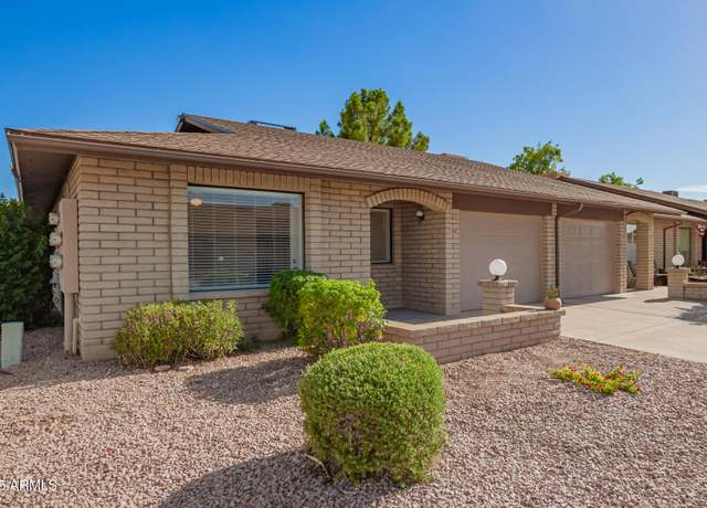 Property at 520 S Greenfield Rd #22, Mesa, AZ 85206, 3 beds, 2 baths