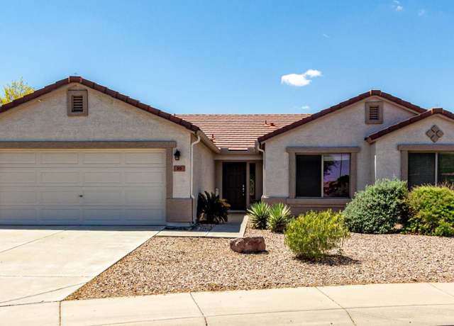 Property at 30 S 230th Ave, Buckeye, AZ 85326, 4 beds, 2 baths