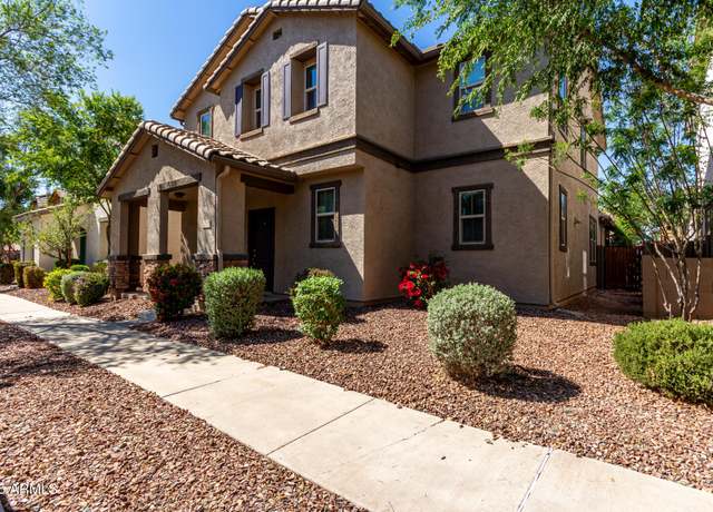 Property at 4068 E Devon Dr, Gilbert, AZ 85296, 3 beds, 2.5 baths