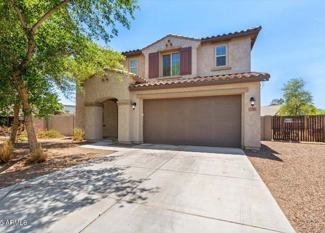 Property at 7116 S 19th Ln, Phoenix, AZ 85041, 4 beds, 2.5 baths