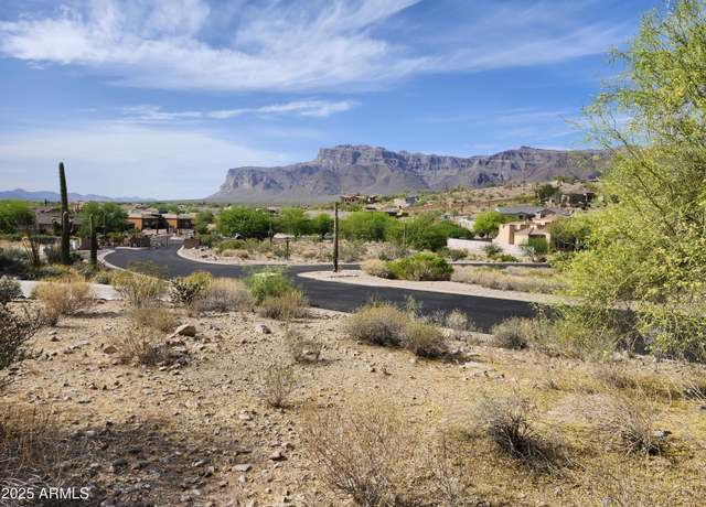 Property at 3860 S Quail Crest St #3, Gold Canyon, AZ 85118