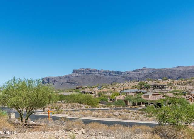 Property at 3860 S Quail Crest St #3, Gold Canyon, AZ 85118