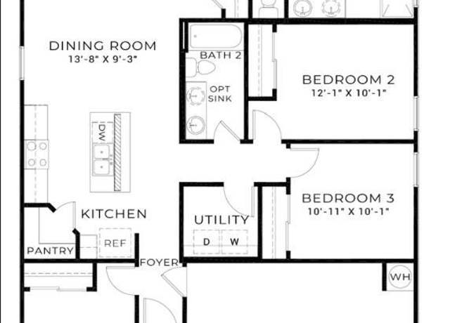 Property at 35523 N Breezy Ln, San Tan Valley, AZ 85140, 4 beds, 2 baths