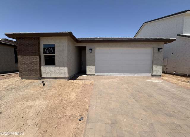 Property at 18168 W Larkspur Dr, Goodyear, AZ 85338, 4 beds, 3 baths