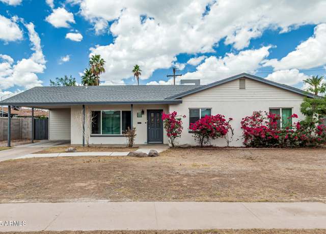 Property at 738 S Pomeroy --, Mesa, AZ 85210, 3 beds, 1 bath