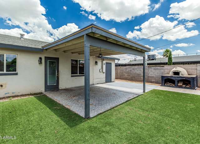 Property at 738 S Pomeroy --, Mesa, AZ 85210, 3 beds, 1 bath