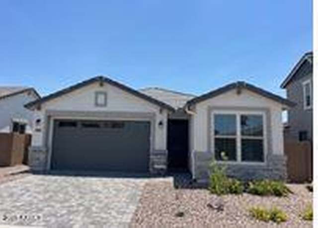 Property at 5019 W Hardtack Trl, Laveen, AZ 85339, 4 beds, 3 baths