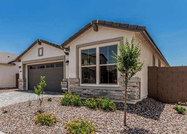 Property at 5019 W Hardtack Trl, Laveen, AZ 85339, 4 beds, 3 baths