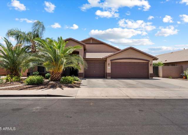 Property at 11253 E Peterson Ave, Mesa, AZ 85212, 4 beds, 2 baths