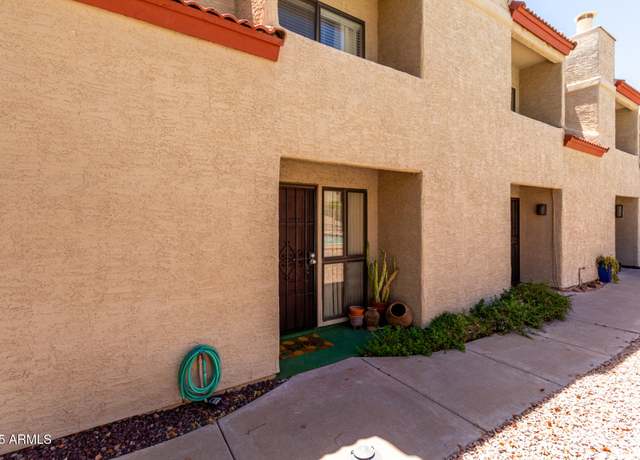 Property at 1401 E Puget Ave #10, Phoenix, AZ 85020, 2 beds, 2 baths