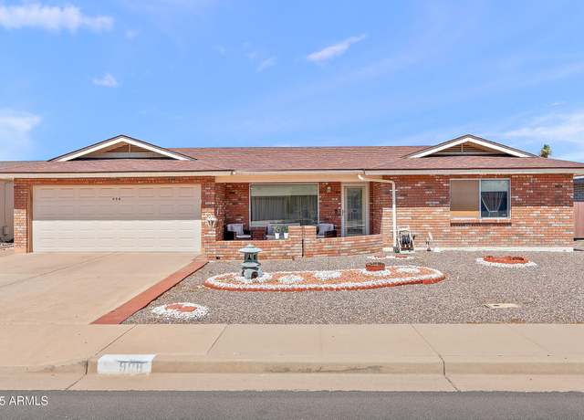 Property at 908 S Roanoke --, Mesa, AZ 85206, 2 beds, 2 baths