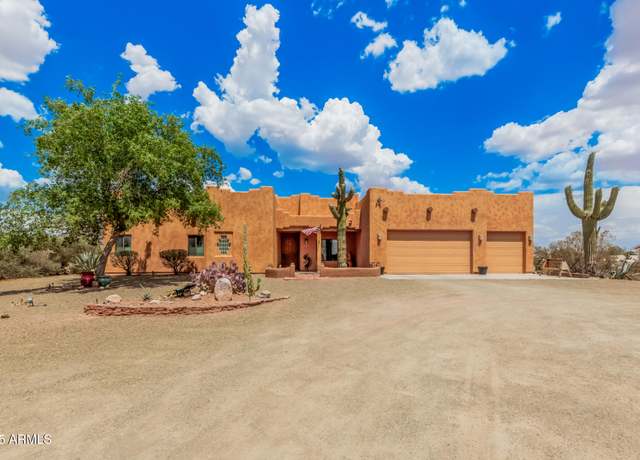Property at 1025 N Boyd Rd, Apache Junction, AZ 85119, 4 beds, 2.5 baths
